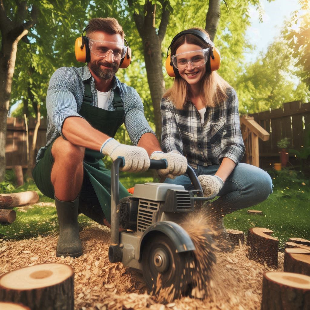 Best Stump Grinding Services in Miami Beach, Florida - Professional Stump Removal by Miami Beach Stump Grinding