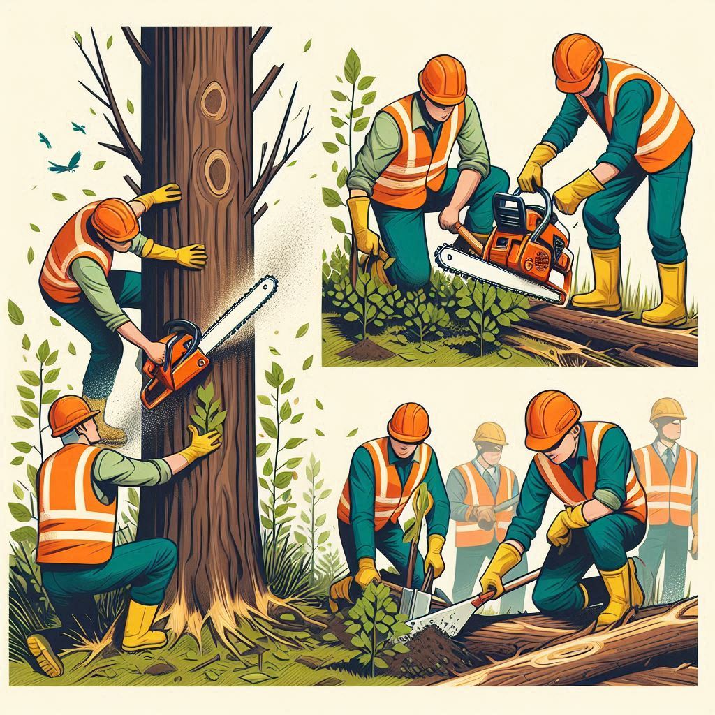Professional Complete Tree Removal Services Miami Beach FL - Expert Tree Removal and Stump Grinding by Tree Removal Miami Beach