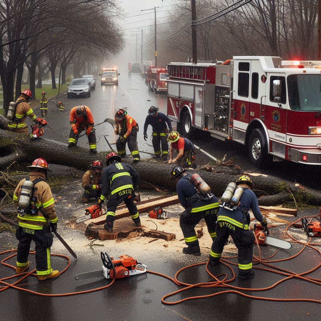 Professional Fallen Tree Emergency Services Miami Beach FL - Fast and Safe Tree Removal Solutions by Tree Removal Miami Beach