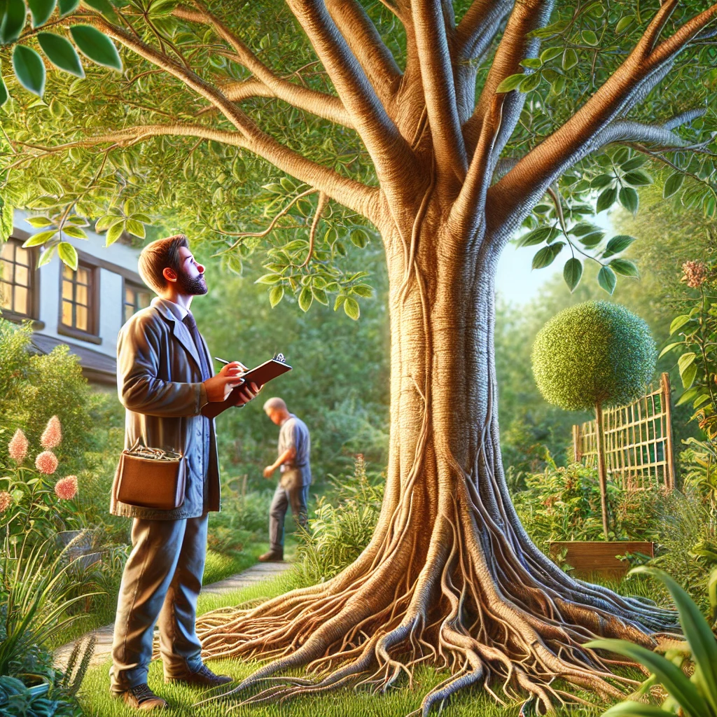 Premium Tree Consulting Services in Miami Beach, Florida