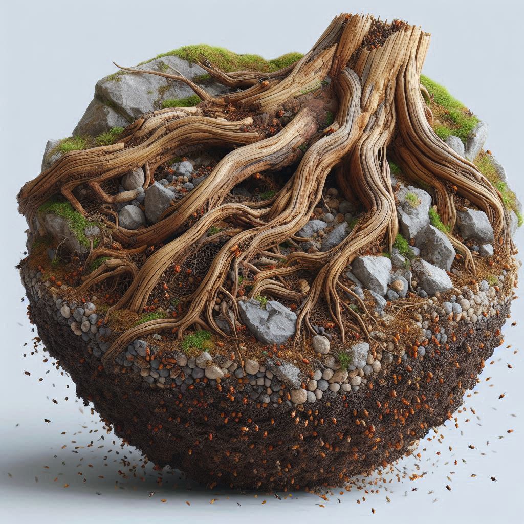 Professional Tree Root Removal Service in Miami Beach Florida